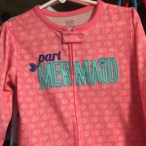 SOLD!!! Just one you toddler PJ's!